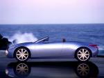 Buick 2-2 Bengal Roadster Concept 2001 года